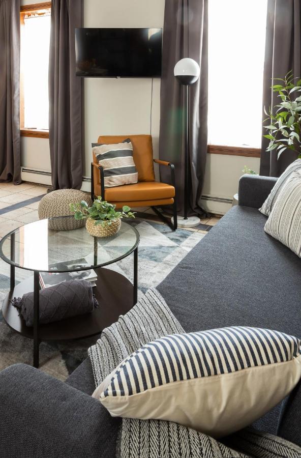 Spacious Stay Near Yale In Downtown New Haven Exterior foto
