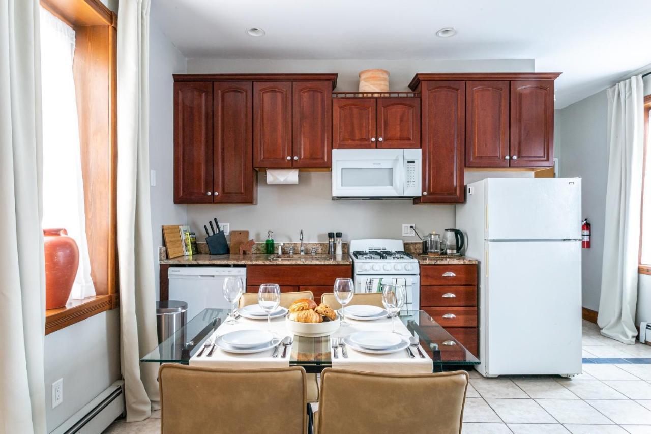 Spacious Stay Near Yale In Downtown New Haven Exterior foto